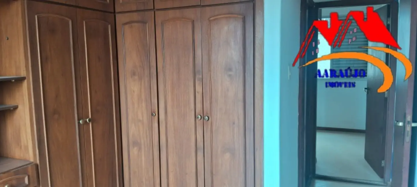 Foto 5 de Apartamento com 3 quartos à venda, 80m2 em Vila Yara, Osasco - SP