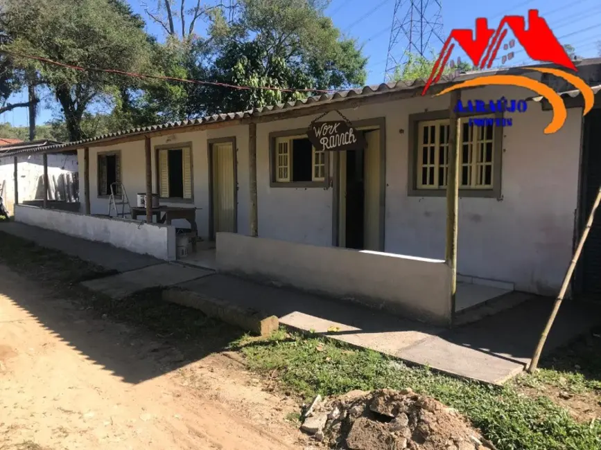 Foto 6 de Sítio / Rancho com 4 quartos à venda, 200m2 em Ibiuna - SP