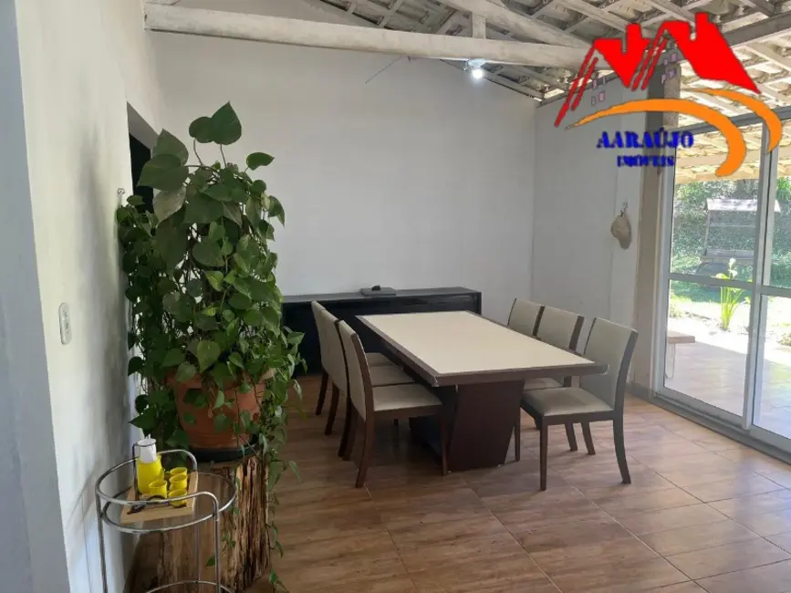 Foto 5 de Sítio / Rancho com 4 quartos à venda, 200m2 em Ibiuna - SP