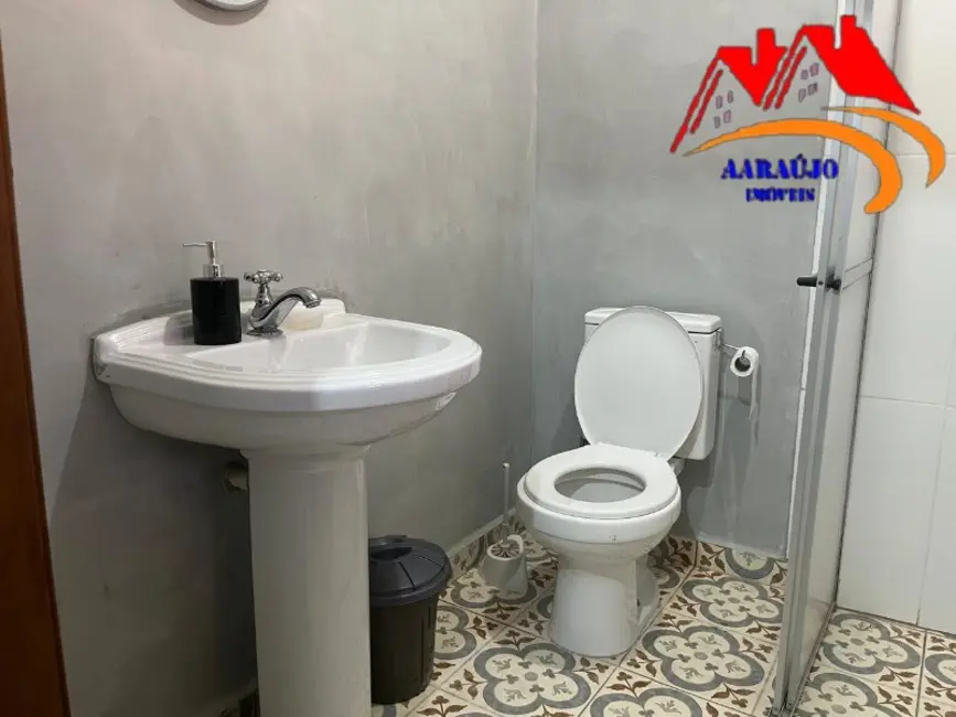 Foto 2 de Sítio / Rancho com 4 quartos à venda, 200m2 em Ibiuna - SP