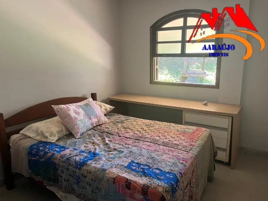 Foto 7 de Sítio / Rancho com 4 quartos à venda, 200m2 em Ibiuna - SP