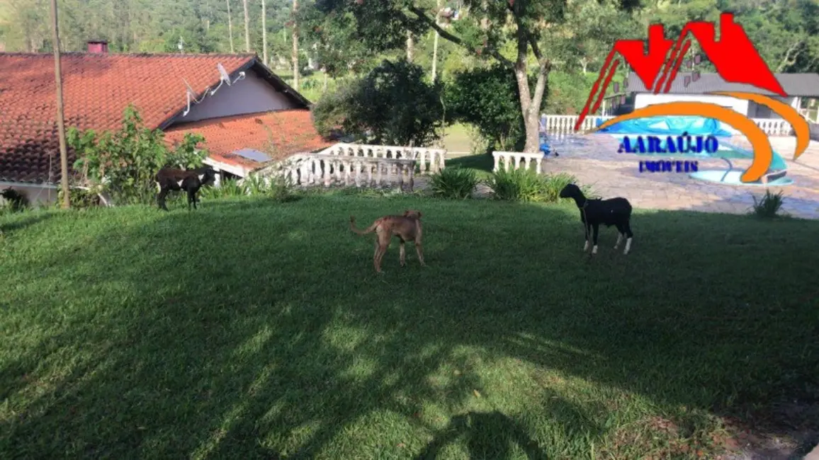 Foto 1 de Sítio / Rancho com 4 quartos à venda, 200m2 em Ibiuna - SP