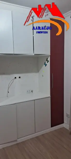 Apartamento com 3 quartos à venda, 70m2 em I.A.P.I., Osasco - SP - imagem 9 Foto 9 de Apartamento com 3 quartos à venda, 70m2 em I.A.P.I., Osasco - SP