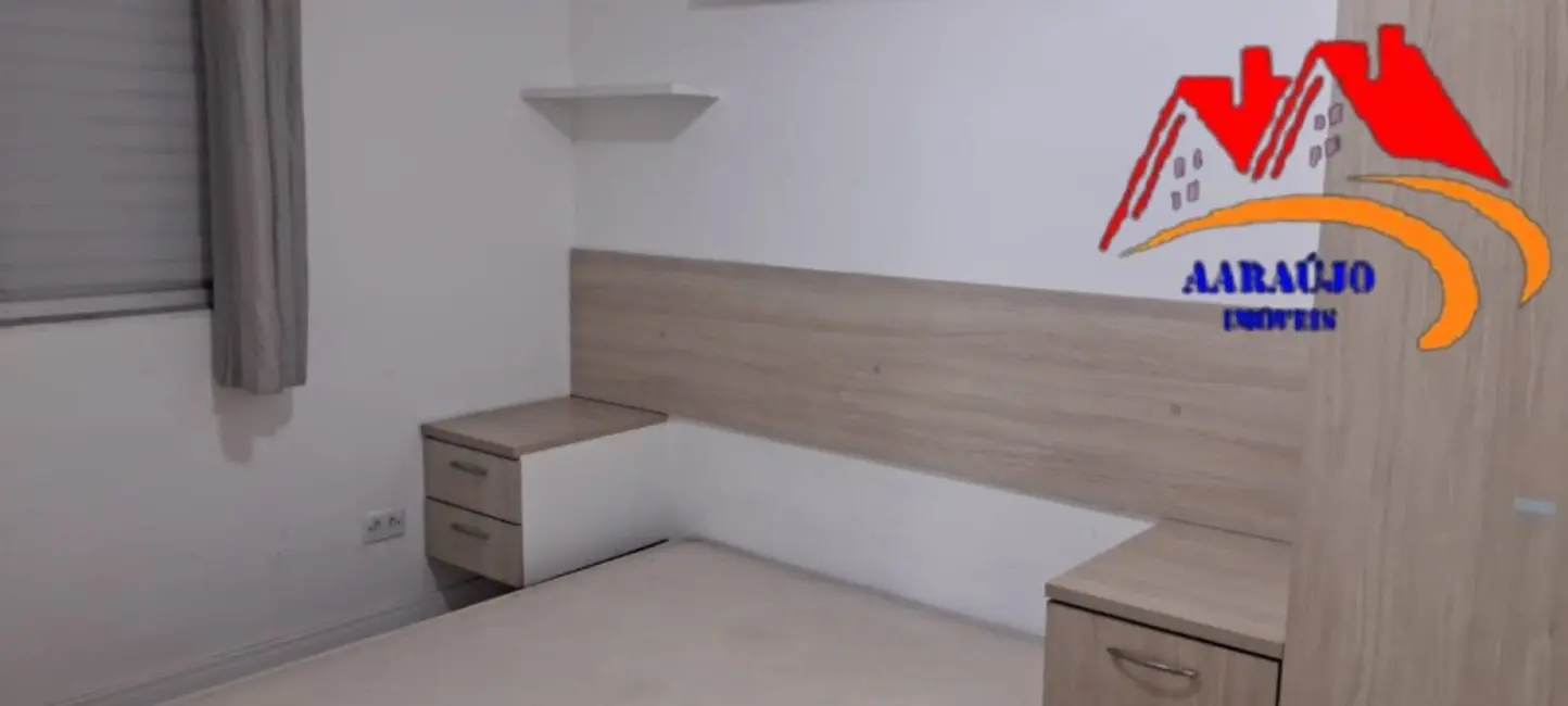 Apartamento com 3 quartos à venda, 70m2 em I.A.P.I., Osasco - SP - imagem 2 Foto 2 de Apartamento com 3 quartos à venda, 70m2 em I.A.P.I., Osasco - SP