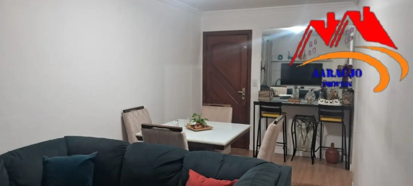 Apartamento com 3 quartos à venda, 70m2 em I.A.P.I., Osasco - SP - imagem 1 Foto 1 de Apartamento com 3 quartos à venda, 70m2 em I.A.P.I., Osasco - SP