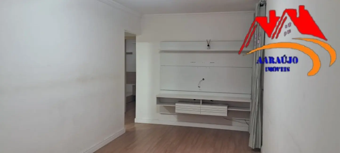 Apartamento com 3 quartos à venda, 70m2 em I.A.P.I., Osasco - SP - imagem 4 Foto 4 de Apartamento com 3 quartos à venda, 70m2 em I.A.P.I., Osasco - SP