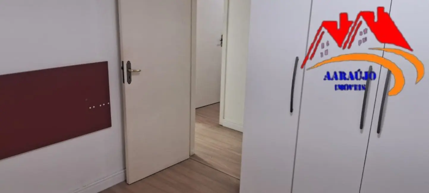 Apartamento com 3 quartos à venda, 70m2 em I.A.P.I., Osasco - SP - imagem 3 Foto 3 de Apartamento com 3 quartos à venda, 70m2 em I.A.P.I., Osasco - SP