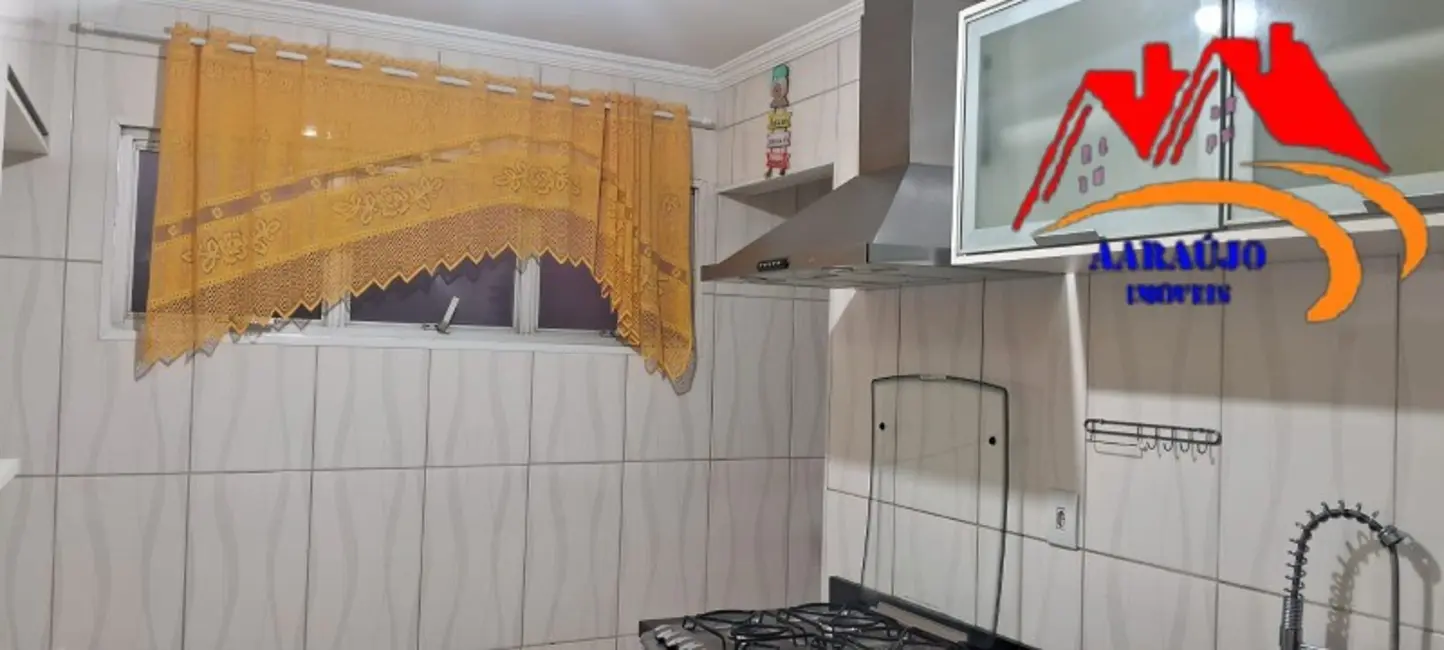 Apartamento com 3 quartos à venda, 70m2 em I.A.P.I., Osasco - SP - imagem 5 Foto 5 de Apartamento com 3 quartos à venda, 70m2 em I.A.P.I., Osasco - SP