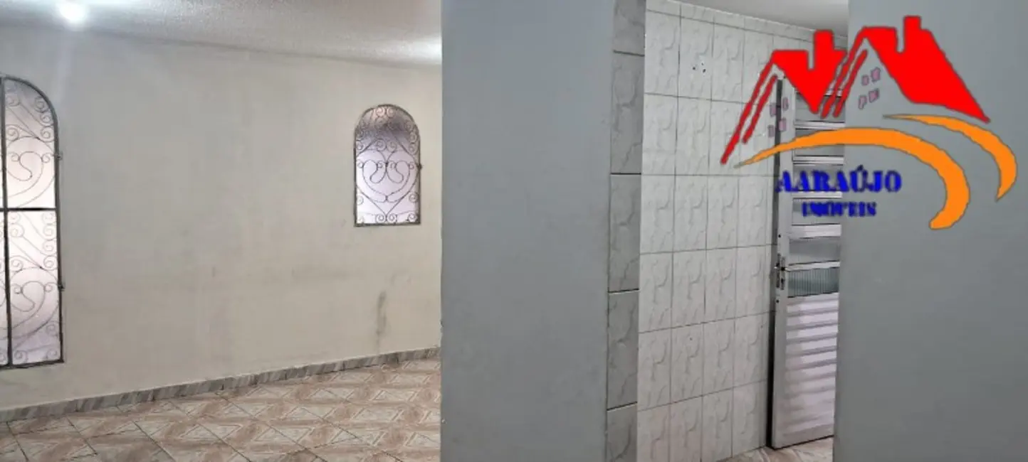 Foto 3 de Casa com 3 quartos à venda, 80m2 em km 18, Osasco - SP