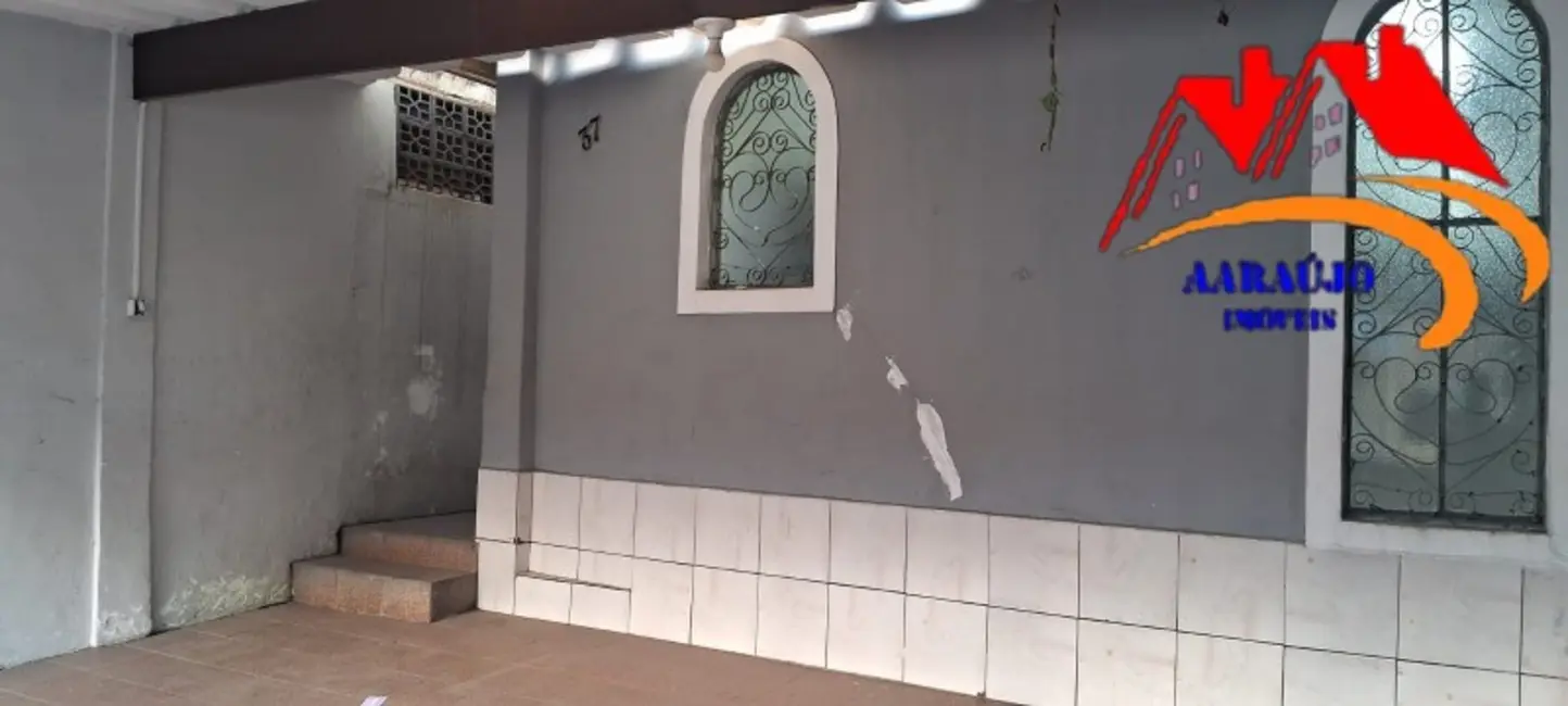 Foto 6 de Casa com 3 quartos à venda, 80m2 em km 18, Osasco - SP