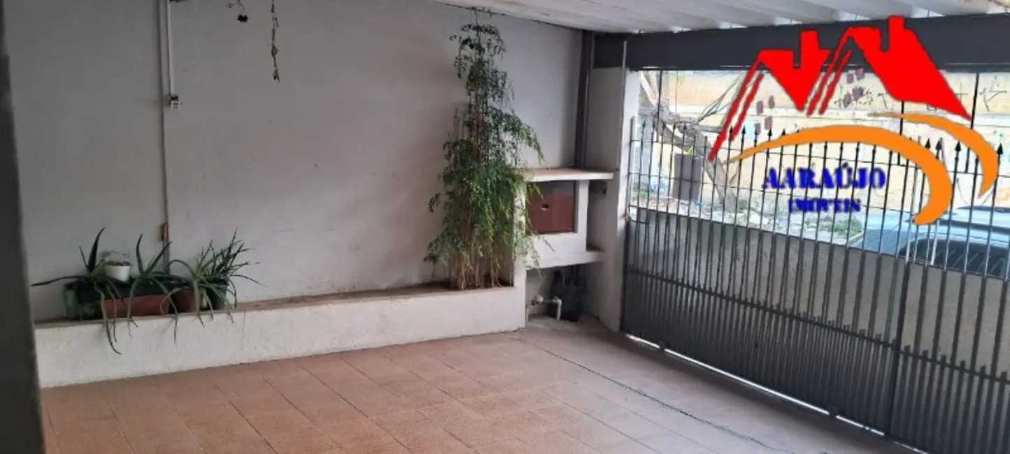 Foto 8 de Casa com 3 quartos à venda, 80m2 em km 18, Osasco - SP