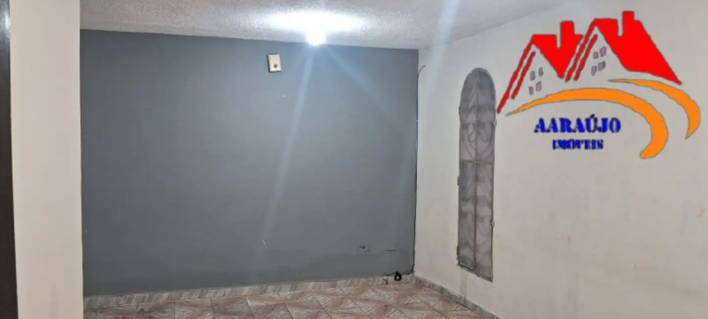 Foto 2 de Casa com 3 quartos à venda, 80m2 em km 18, Osasco - SP