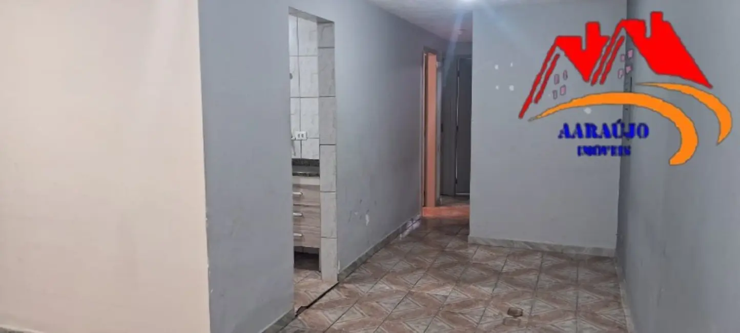 Foto 9 de Casa com 3 quartos à venda, 80m2 em km 18, Osasco - SP