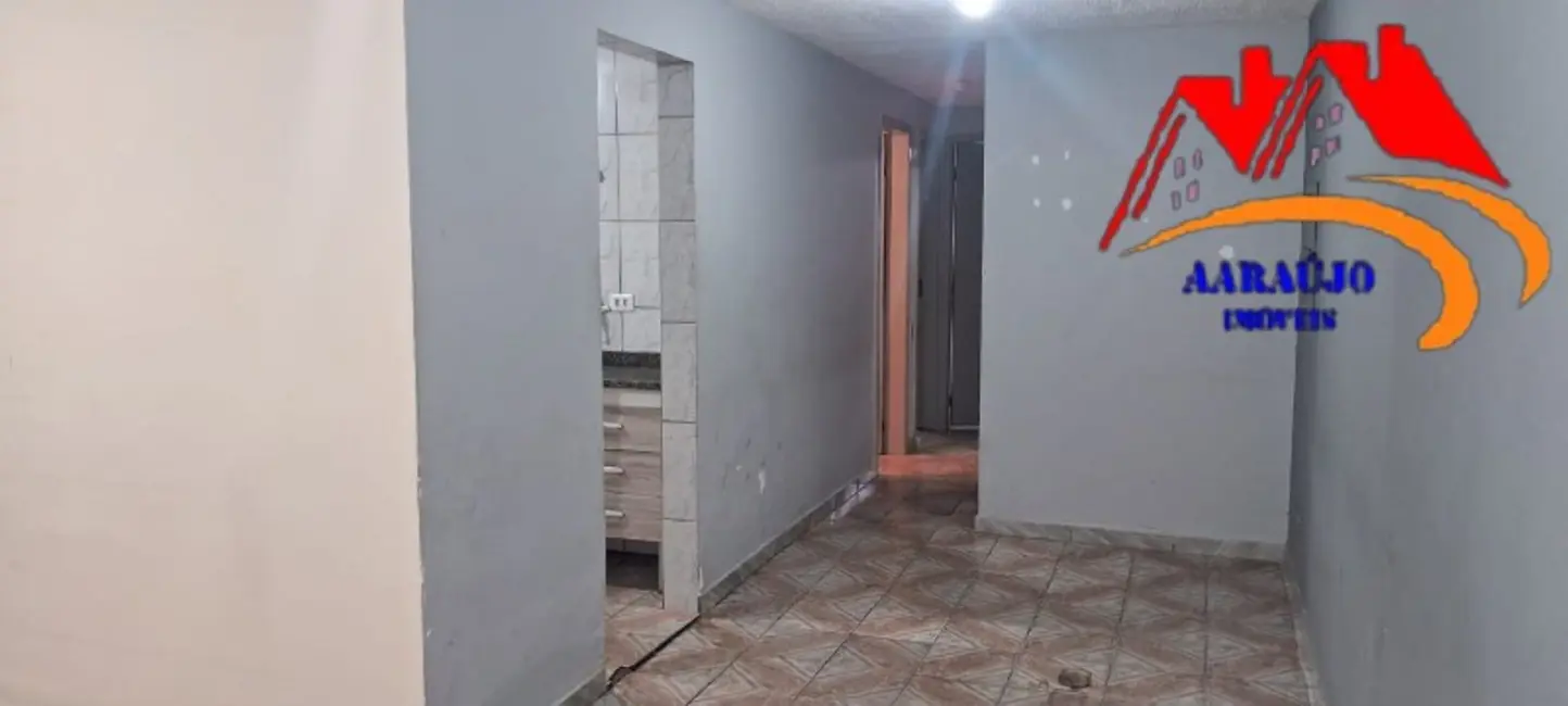 Foto 4 de Casa com 3 quartos à venda, 80m2 em km 18, Osasco - SP
