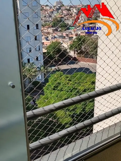 Apartamento com 2 quartos à venda, 54m2 em Veloso, Osasco - SP - imagem 9 Foto 9 de Apartamento com 2 quartos à venda, 54m2 em Veloso, Osasco - SP