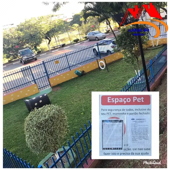 Apartamento com 2 quartos à venda, 54m2 em Veloso, Osasco - SP - imagem 7 Foto 7 de Apartamento com 2 quartos à venda, 54m2 em Veloso, Osasco - SP