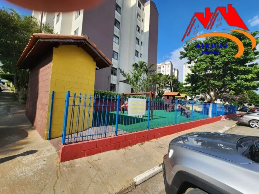 Apartamento com 2 quartos à venda, 54m2 em Veloso, Osasco - SP - imagem 1 Foto 1 de Apartamento com 2 quartos à venda, 54m2 em Veloso, Osasco - SP