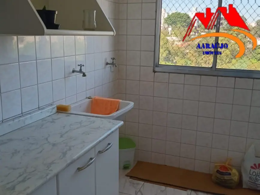 Apartamento com 2 quartos à venda, 54m2 em Veloso, Osasco - SP - imagem 5 Foto 5 de Apartamento com 2 quartos à venda, 54m2 em Veloso, Osasco - SP