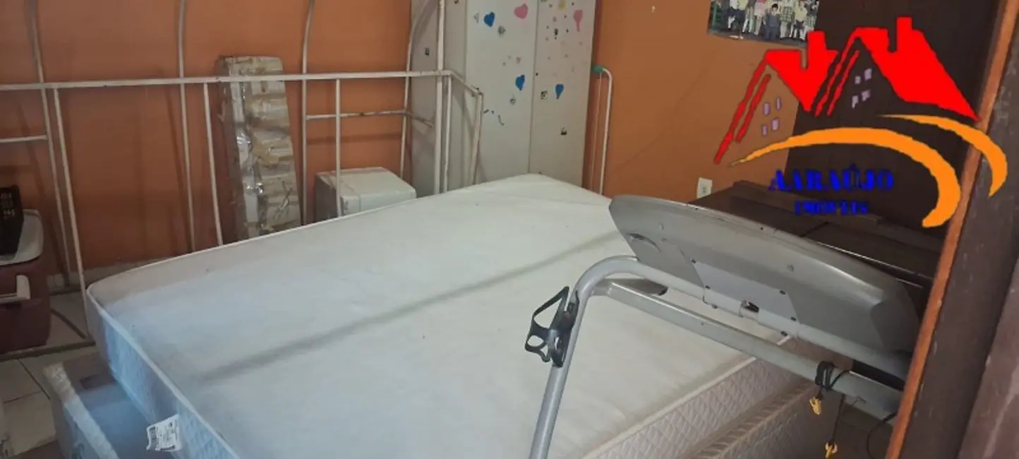 Foto 8 de Casa com 5 quartos à venda, 339m2 em Adalgisa, Osasco - SP