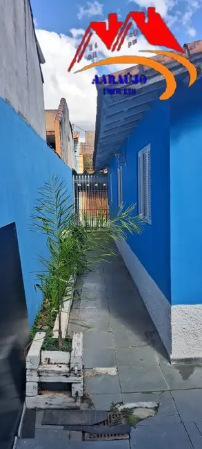 Casa com 3 quartos para alugar, 110m2 em Metalúrgicos, Osasco - SP - imagem 4 Foto 4 de Casa com 3 quartos para alugar, 110m2 em Metalúrgicos, Osasco - SP