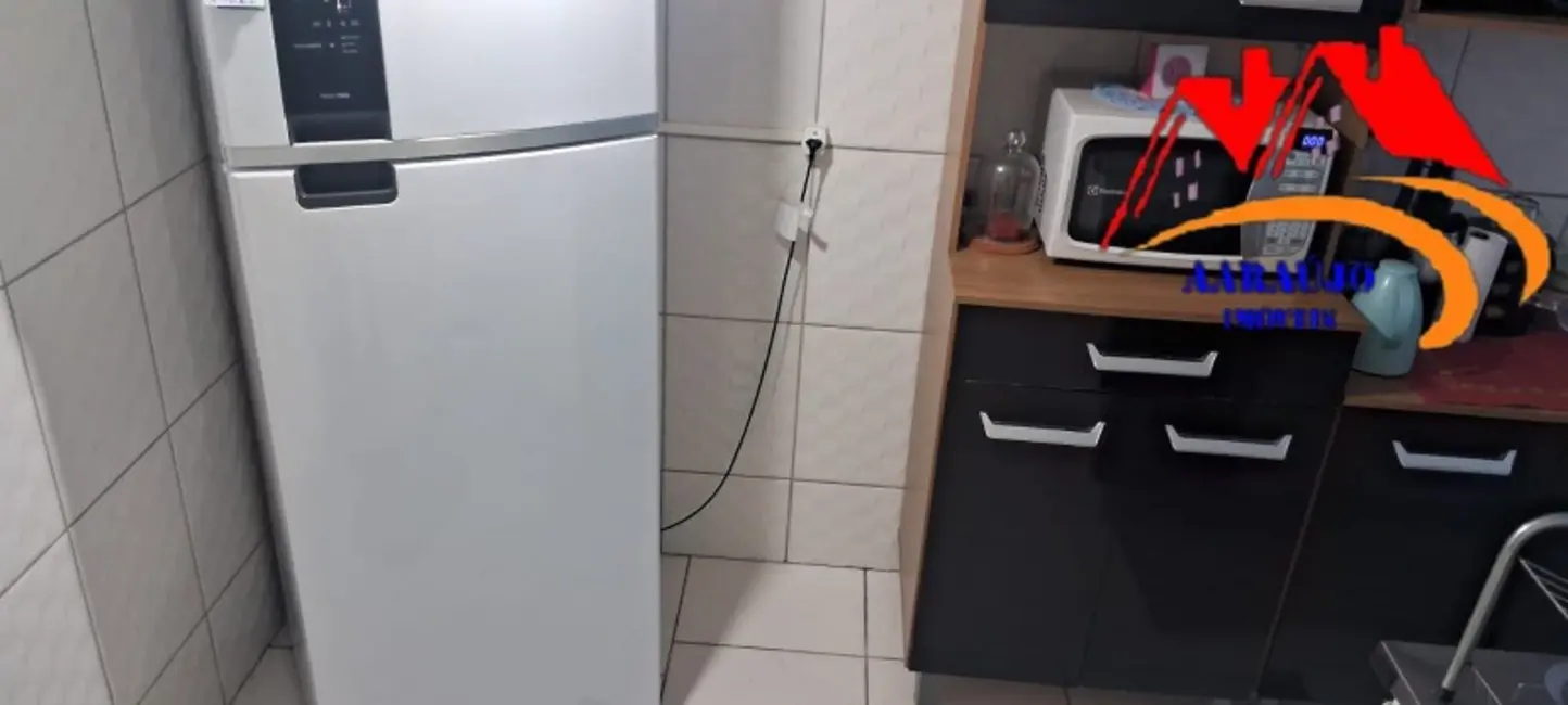 Casa com 3 quartos para alugar, 110m2 em Metalúrgicos, Osasco - SP - imagem 3 Foto 3 de Casa com 3 quartos para alugar, 110m2 em Metalúrgicos, Osasco - SP