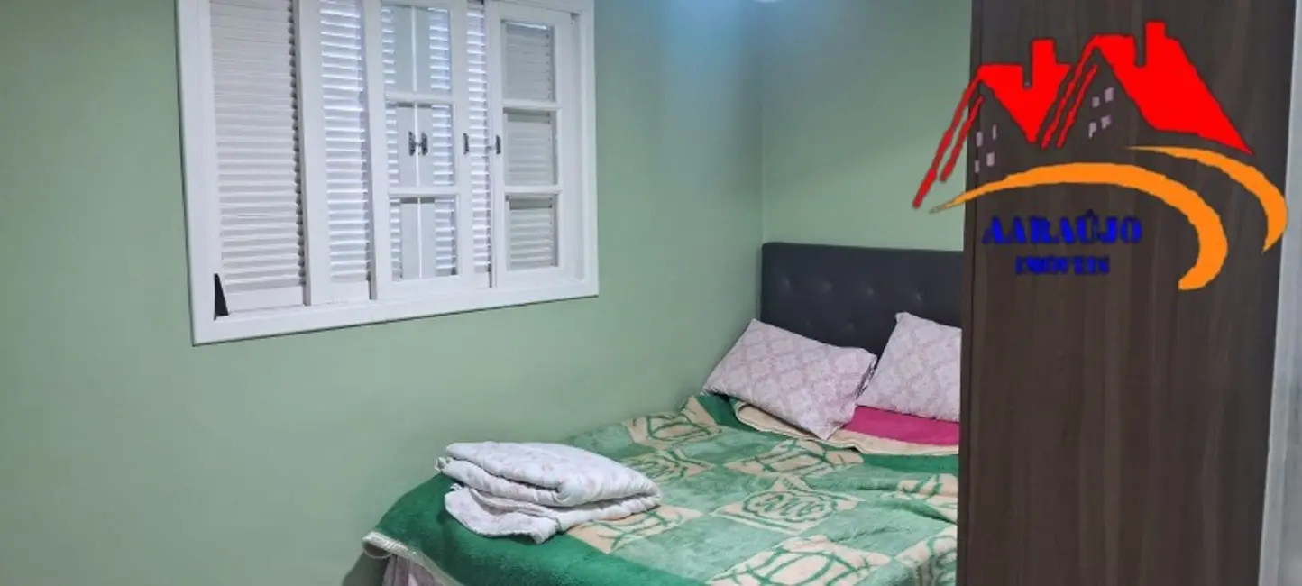 Casa com 3 quartos para alugar, 110m2 em Metalúrgicos, Osasco - SP - imagem 9 Foto 9 de Casa com 3 quartos para alugar, 110m2 em Metalúrgicos, Osasco - SP