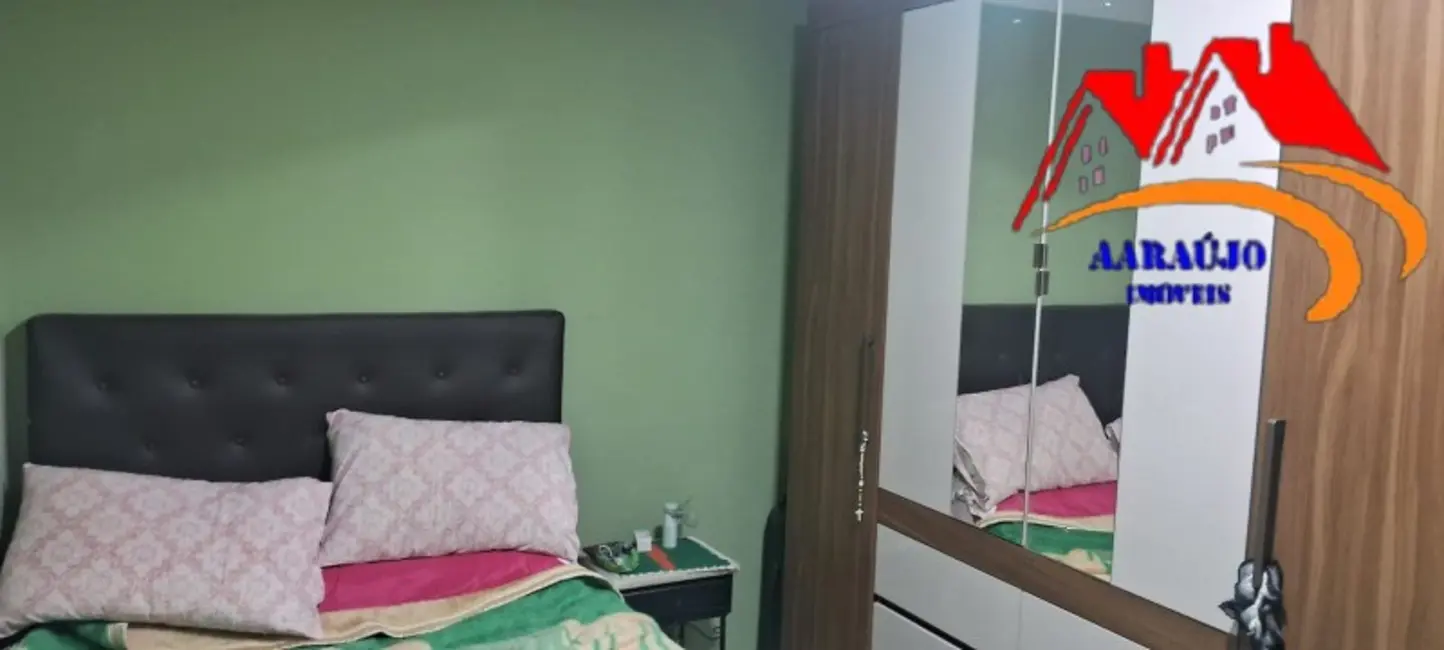 Casa com 3 quartos para alugar, 110m2 em Metalúrgicos, Osasco - SP - imagem 6 Foto 6 de Casa com 3 quartos para alugar, 110m2 em Metalúrgicos, Osasco - SP