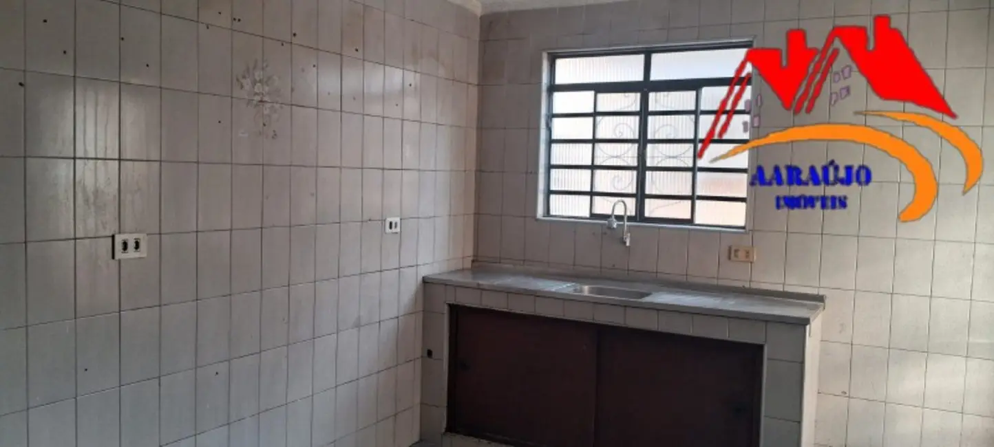 Foto 3 de Casa com 3 quartos à venda, 150m2 em Osasco - SP