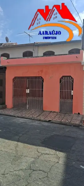 Foto 6 de Casa com 3 quartos à venda, 150m2 em Osasco - SP
