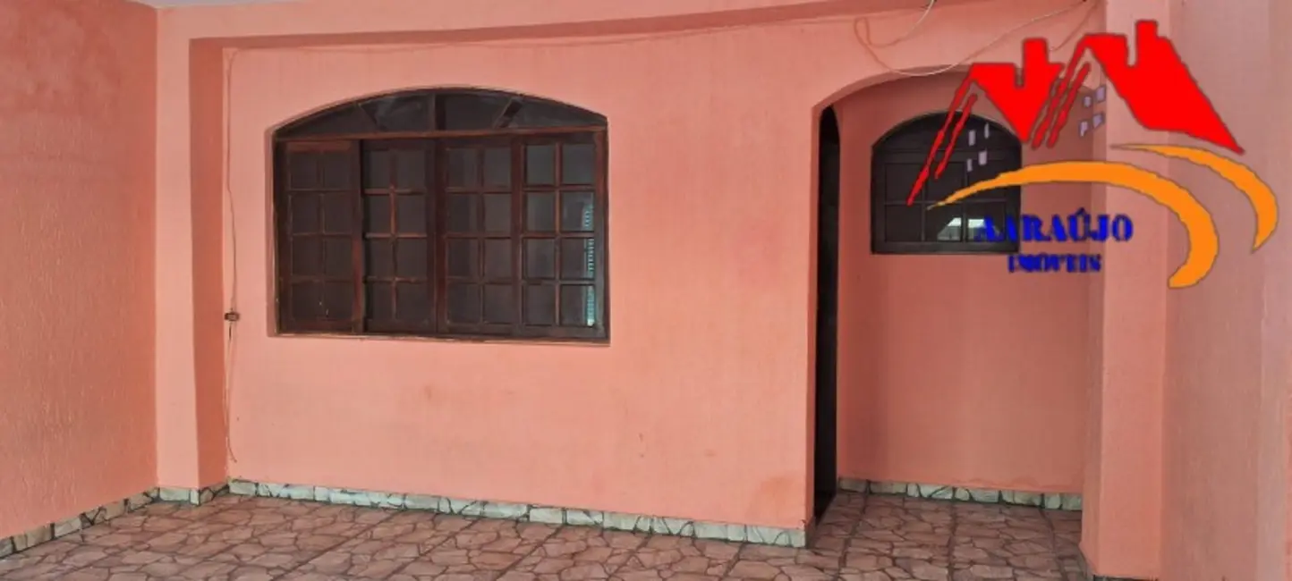 Foto 1 de Casa com 3 quartos à venda, 150m2 em Osasco - SP