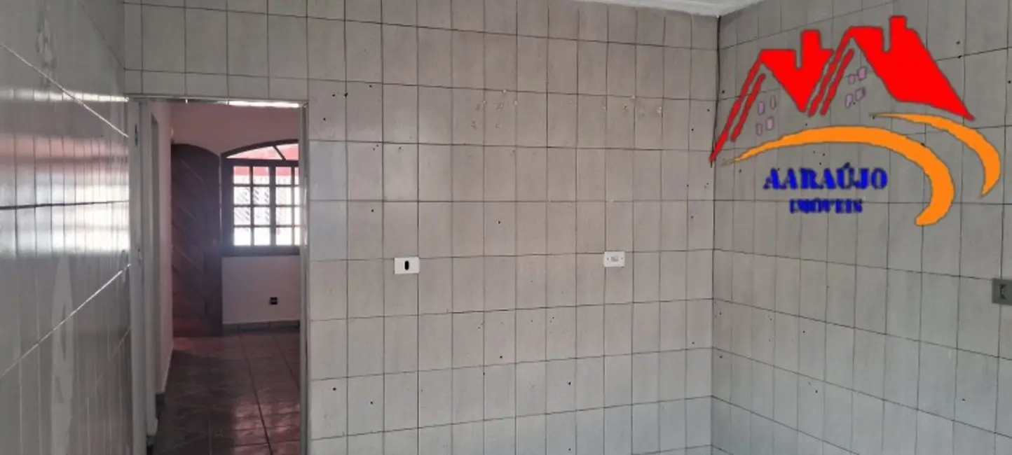 Foto 4 de Casa com 3 quartos à venda, 150m2 em Osasco - SP