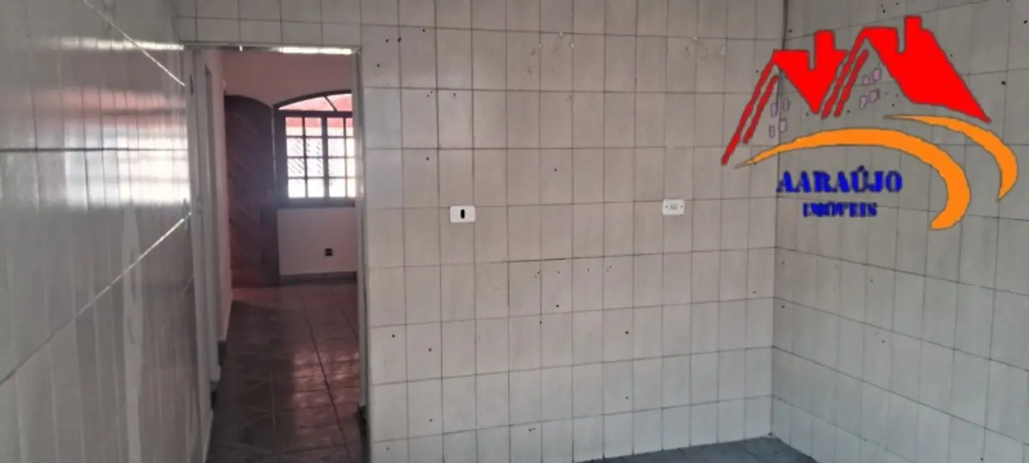 Foto 9 de Casa com 3 quartos à venda, 150m2 em Osasco - SP