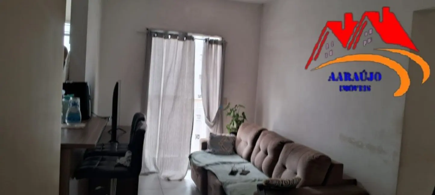 Foto 5 de Apartamento com 2 quartos à venda, 50m2 em Jaguaribe, Osasco - SP