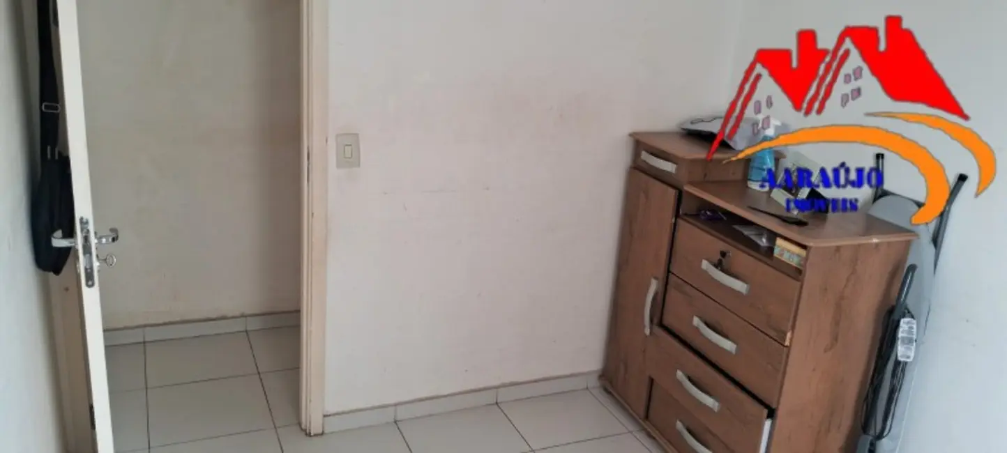 Foto 6 de Apartamento com 2 quartos à venda, 50m2 em Jaguaribe, Osasco - SP