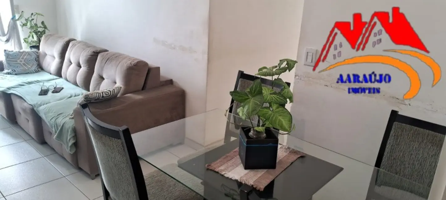 Foto 7 de Apartamento com 2 quartos à venda, 50m2 em Jaguaribe, Osasco - SP