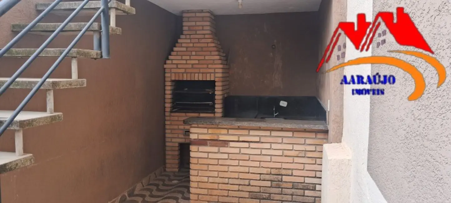 Foto 9 de Apartamento com 1 quarto à venda, 54m2 em Santa Maria, Osasco - SP