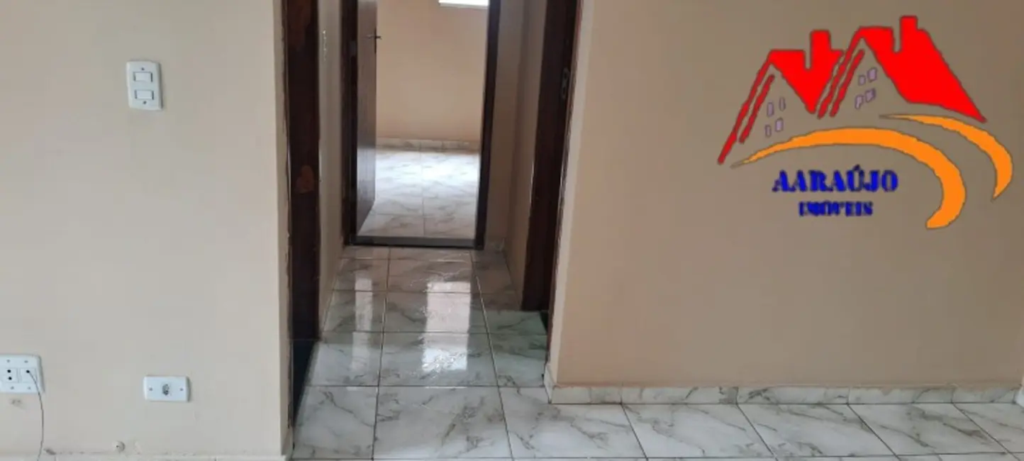 Foto 3 de Apartamento com 1 quarto à venda, 54m2 em Santa Maria, Osasco - SP