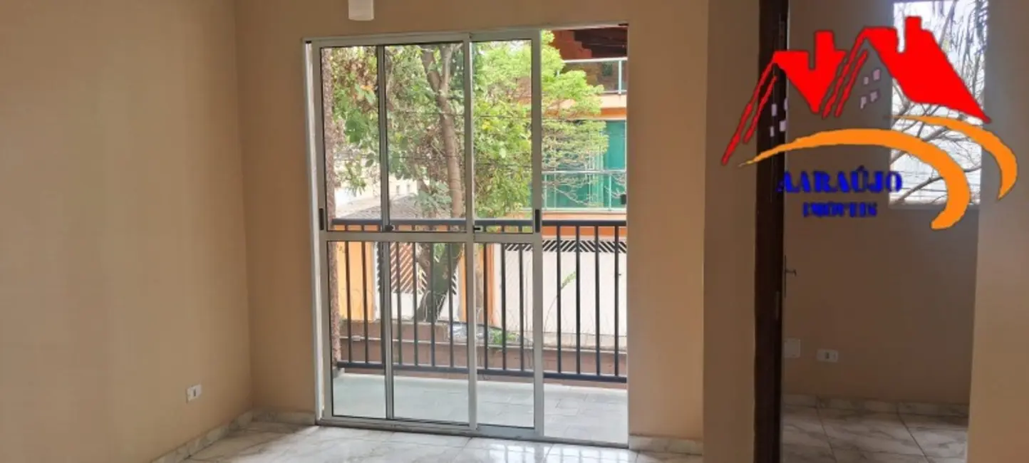 Foto 4 de Apartamento com 1 quarto à venda, 54m2 em Santa Maria, Osasco - SP