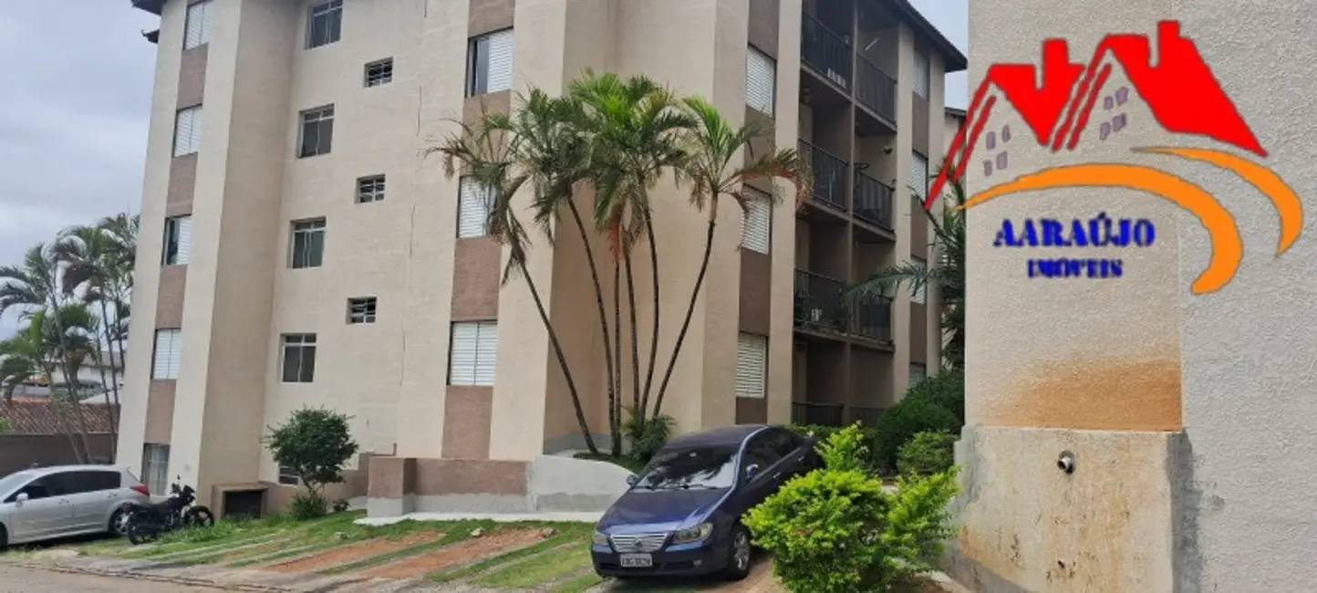 Foto 1 de Apartamento com 1 quarto à venda, 54m2 em Santa Maria, Osasco - SP