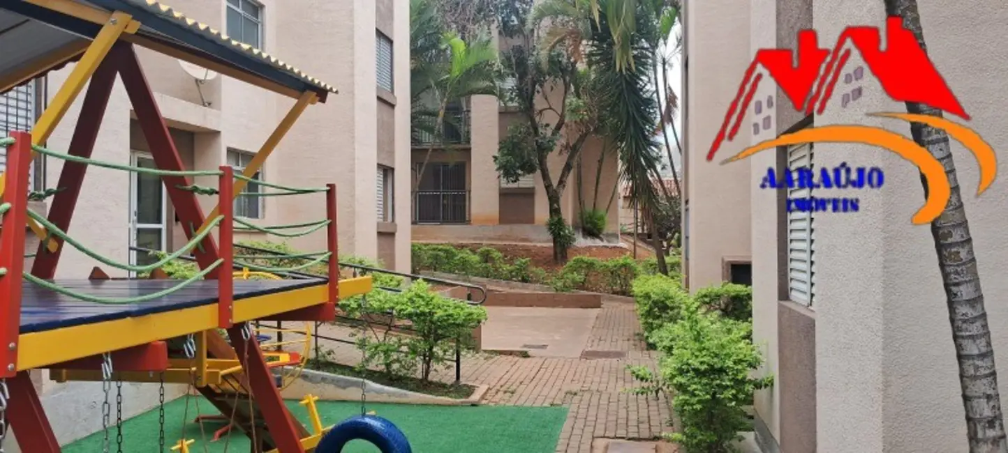 Foto 2 de Apartamento com 1 quarto à venda, 54m2 em Santa Maria, Osasco - SP