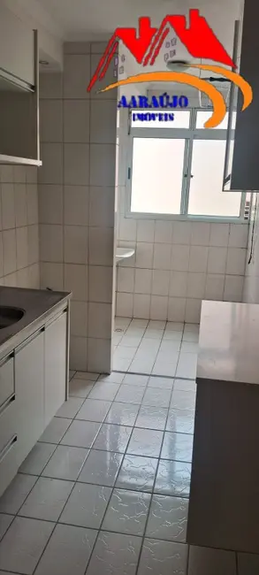 Foto 7 de Apartamento com 1 quarto à venda, 54m2 em Santa Maria, Osasco - SP