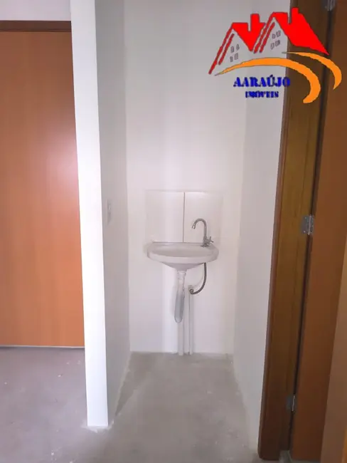 Apartamento com 2 quartos à venda, 37m2 em Santa Maria, Osasco - SP - imagem 7 Foto 7 de Apartamento com 2 quartos à venda, 37m2 em Santa Maria, Osasco - SP