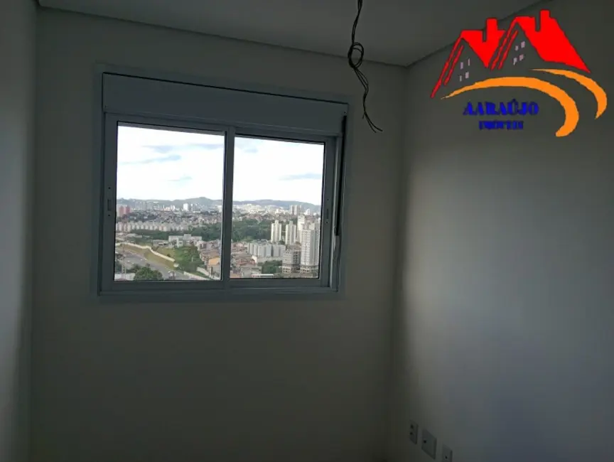 Apartamento com 2 quartos à venda, 37m2 em Santa Maria, Osasco - SP - imagem 5 Foto 5 de Apartamento com 2 quartos à venda, 37m2 em Santa Maria, Osasco - SP