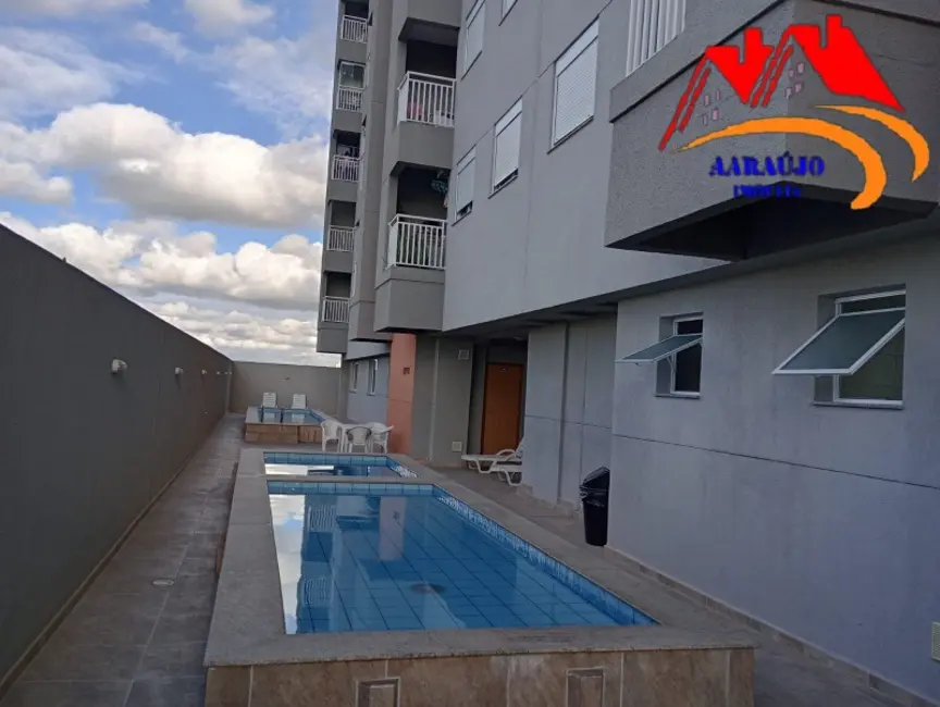 Apartamento com 2 quartos à venda, 37m2 em Santa Maria, Osasco - SP - imagem 1 Foto 1 de Apartamento com 2 quartos à venda, 37m2 em Santa Maria, Osasco - SP