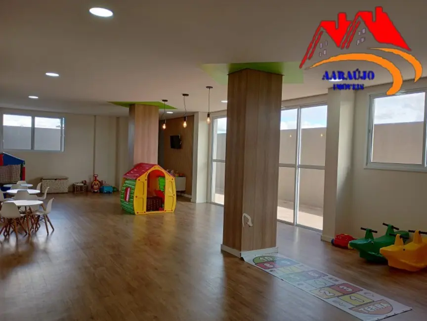 Apartamento com 2 quartos à venda, 37m2 em Santa Maria, Osasco - SP - imagem 3 Foto 3 de Apartamento com 2 quartos à venda, 37m2 em Santa Maria, Osasco - SP