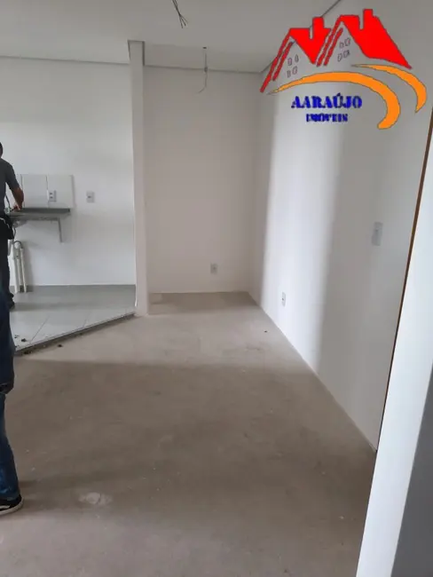 Apartamento com 2 quartos à venda, 37m2 em Santa Maria, Osasco - SP - imagem 2 Foto 2 de Apartamento com 2 quartos à venda, 37m2 em Santa Maria, Osasco - SP