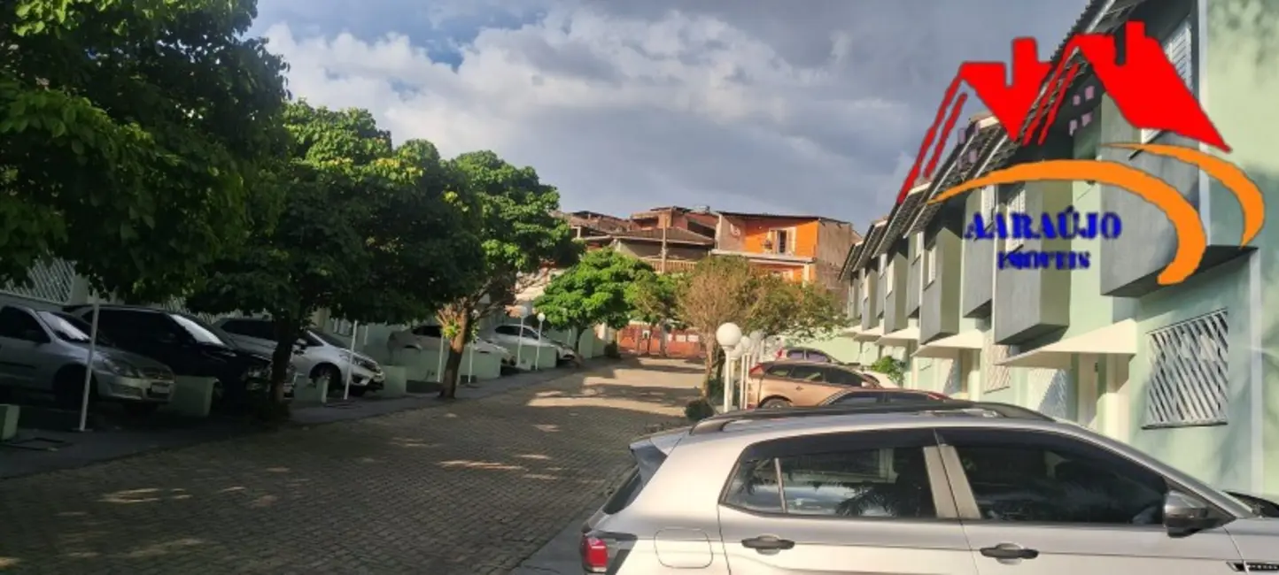 Foto 1 de Casa com 2 quartos à venda, 65m2 em Osasco - SP