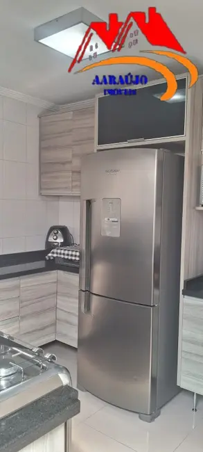 Foto 9 de Casa com 2 quartos à venda, 65m2 em Osasco - SP