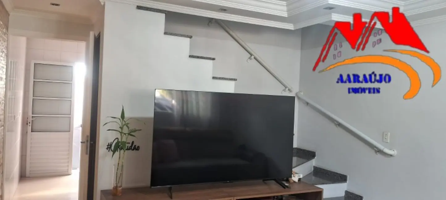 Foto 4 de Casa com 2 quartos à venda, 65m2 em Osasco - SP