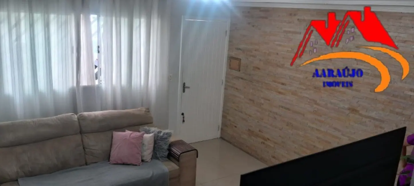 Foto 5 de Casa com 2 quartos à venda, 65m2 em Osasco - SP